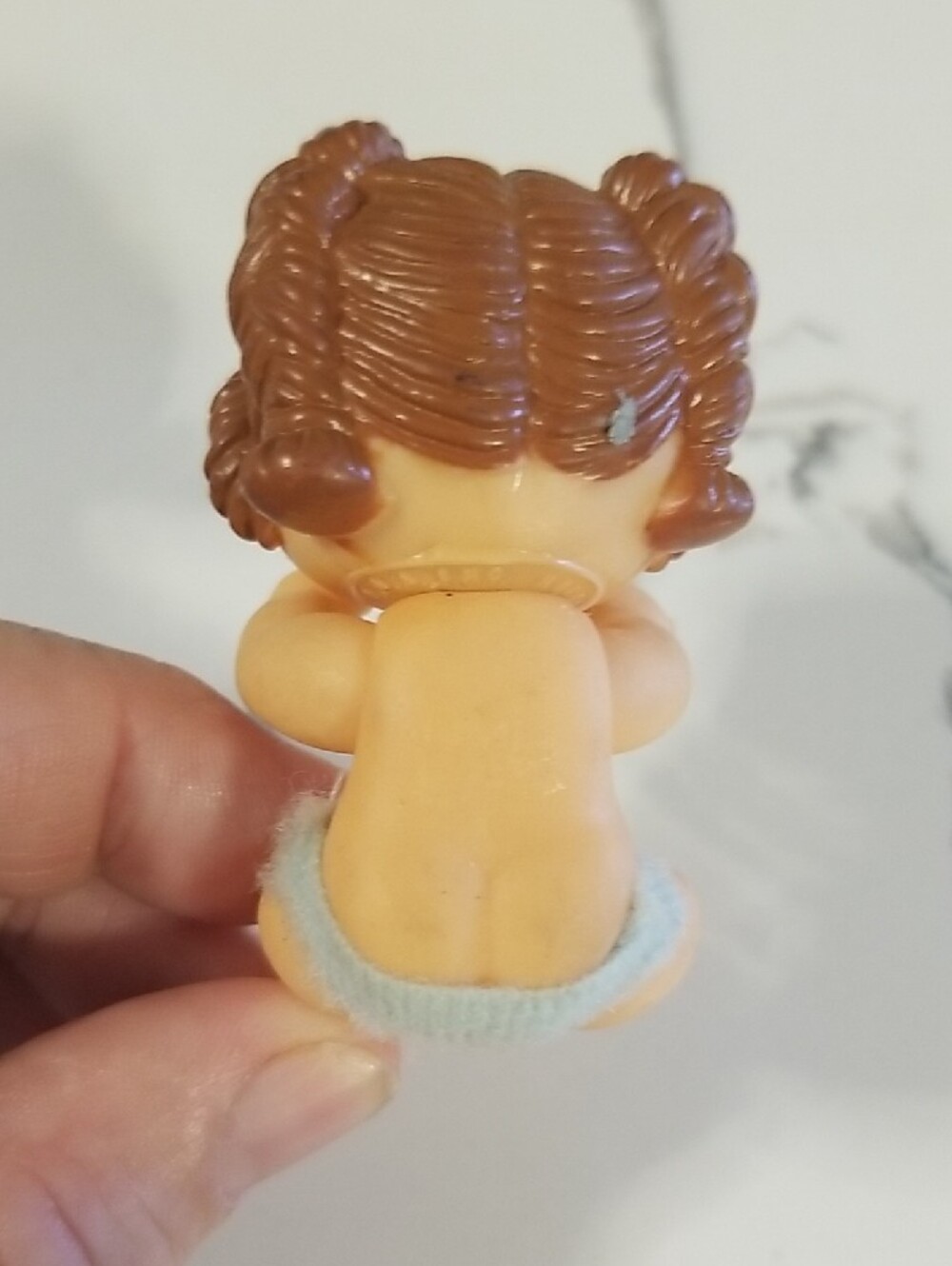 Cabbage patch Kids/doll PVCs - Picture 13 of 14